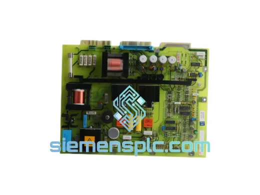 ABB SAFT111POW Power Supply Module – SAFT 111 Series