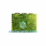 ABB SAFT111POW Power Supply Module – SAFT 111 Series image 2