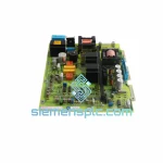 ABB SAFT111POW Power Supply Module – SAFT 111 Series image 3