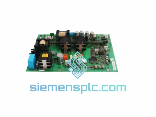 ABB SAFT113POW Power Supply Board