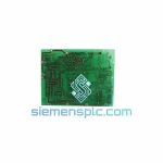 ABB SAFT113POW Power Supply Board image 3
