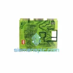 ABB SAFT127 CHC Drive Control Card image 2