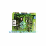 ABB SAFT127 CHC Drive Control Card image 3