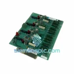 ABB SAFT132CBS Supervision Board – SAFT 132 CBS Series image 1