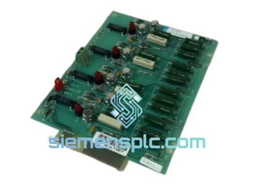 ABB SAFT132CBS Supervision Board – SAFT 132 CBS Series