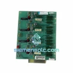 ABB SAFT132CBS Supervision Board – SAFT 132 CBS Series image 2