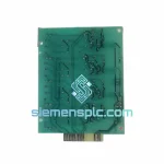 ABB SAFT132CBS Supervision Board – SAFT 132 CBS Series image 3