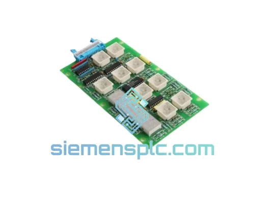 ABB SAFT151 CPD Control Display Board