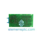ABB SAFT151 CPD Control Display Board image 2