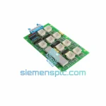 ABB SAFT151CPD HMI Operator Unit image 1