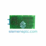 ABB SAFT151CPD HMI Operator Unit image 2
