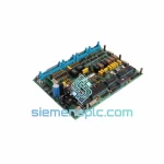 ABB SAFT163IOC PC I/O Connection Board image 1