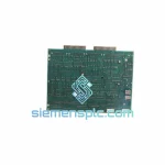 ABB SAFT163IOC PC I/O Connection Board image 3