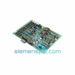 ABB SAFT164ALO Analog I/O Module image 1