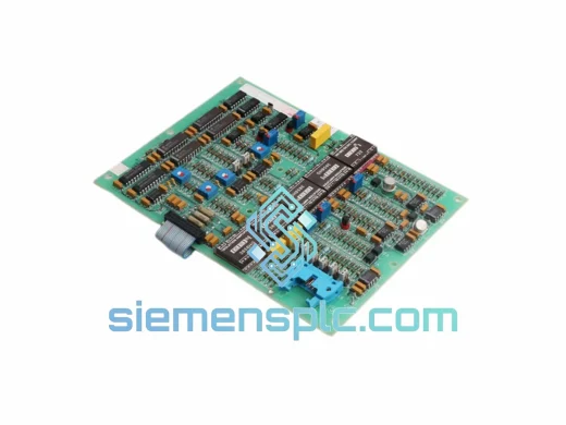 ABB SAFT164ALO Analog I/O Module