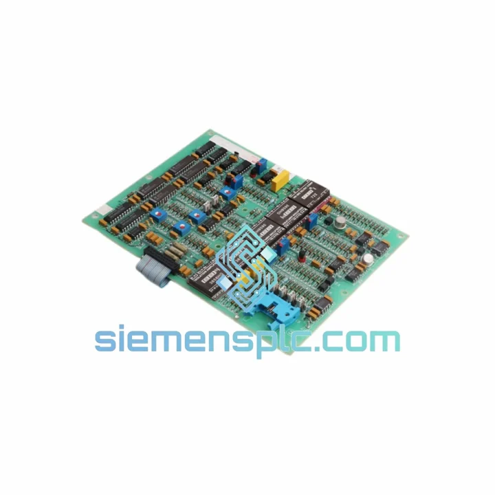 ABB SAFT164ALO Analog I/O Module