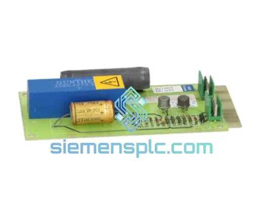ABB SAFT167APC AC Drive Control Board
