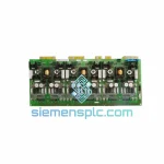 ABB SAFT171PAC Drive Power Supply Board image 1