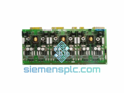 ABB SAFT171PAC Drive Power Supply Board