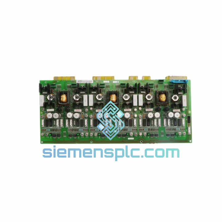 ABB SAFT171PAC Drive Power Supply Board