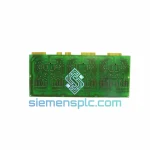 ABB SAFT171PAC Drive Power Supply Board image 2