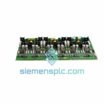 ABB SAFT171PAC Drive Power Supply Board image 3