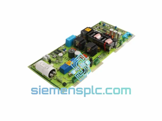 ABB SAFT172POW SAFT 172 POW Power Supply Board