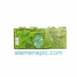 ABB SAFT172POW SAFT 172 POW Power Supply Board image 2