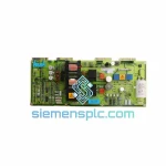 ABB SAFT172POW SAFT 172 POW Power Supply Board image 3