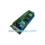 ABB SAFT174 TBC Terminal Block Board image 2