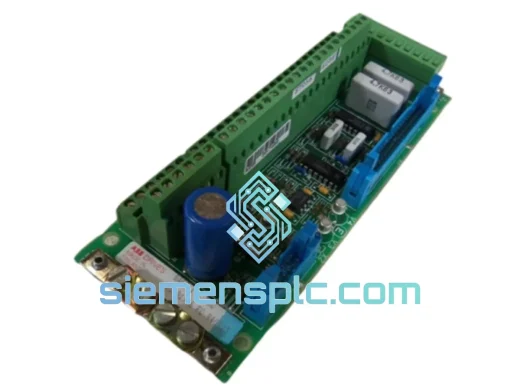 ABB SAFT174TBC Terminal Block Board
