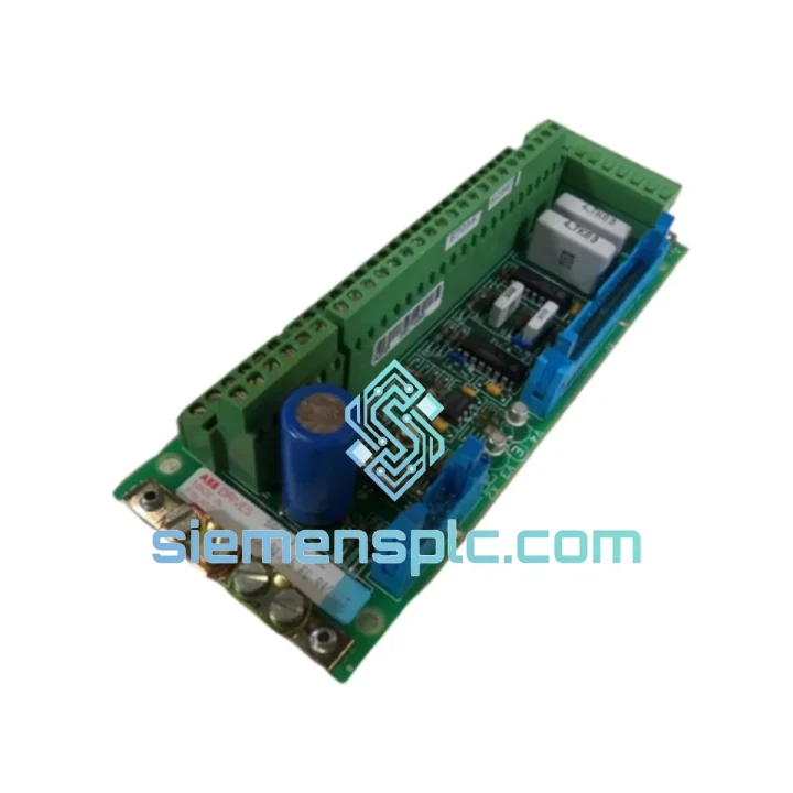 ABB SAFT174TBC Terminal Block Board