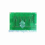 ABB SAFT175 RDO Relay Output Board image 2