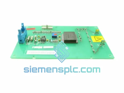 ABB SAFT183 VMC AC Drive Control Board – SAFT Series