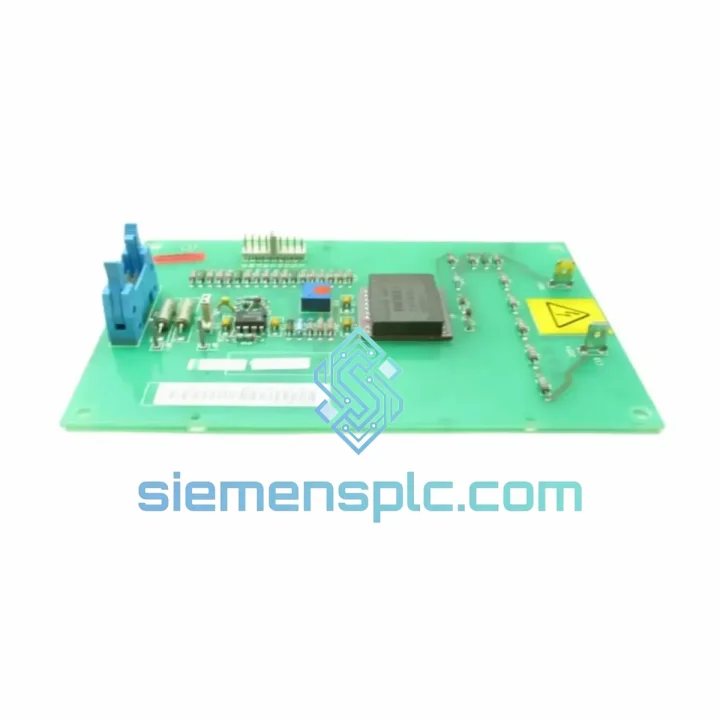 ABB SAFT183 VMC AC Drive Control Board – SAFT Series