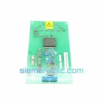 ABB SAFT183 VMC AC Drive Control Board – SAFT Series image 2