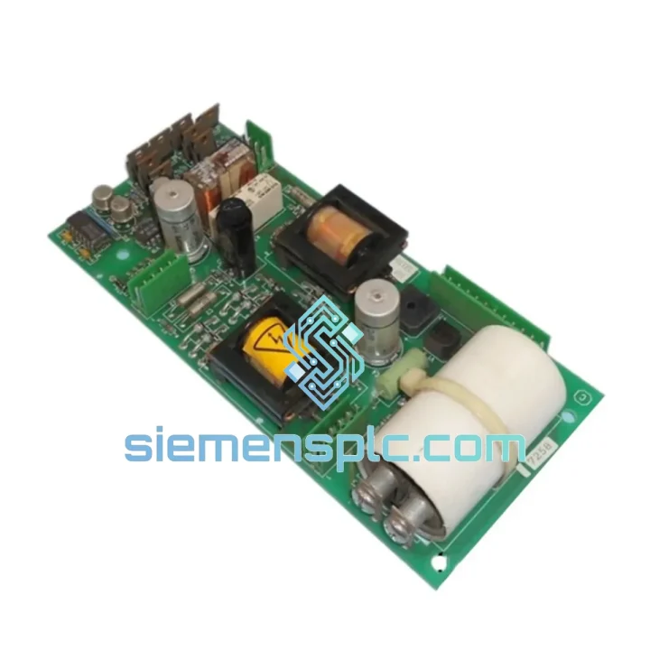 ABB SAFT190APC Power Supply Card – SAFT 190 Series