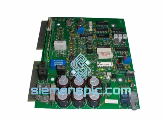 ABB SAFT195 61217550 Drive Control Board – SAFT Series