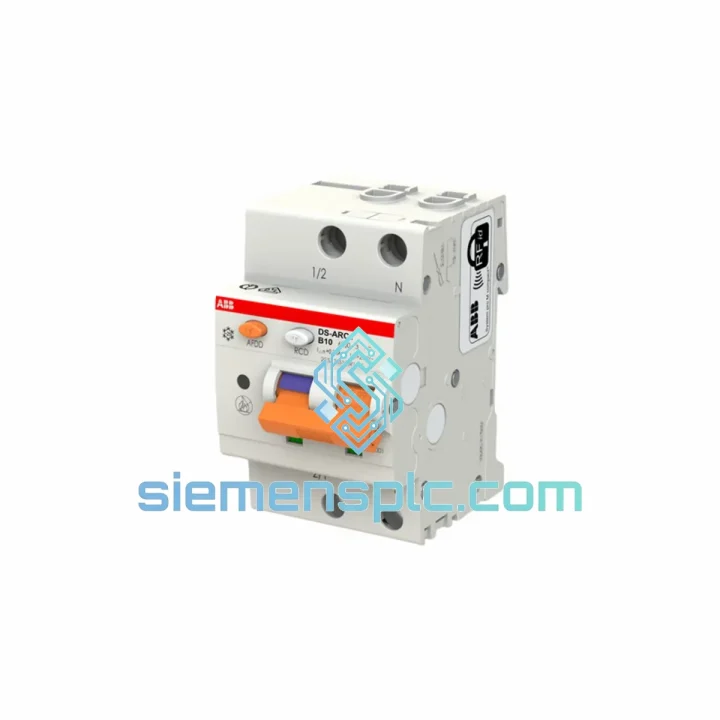 ABB SAFUK200F500 Safety Communication Module
