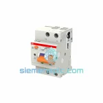 ABB SAFUK200F500 Safety Communication Module image 2