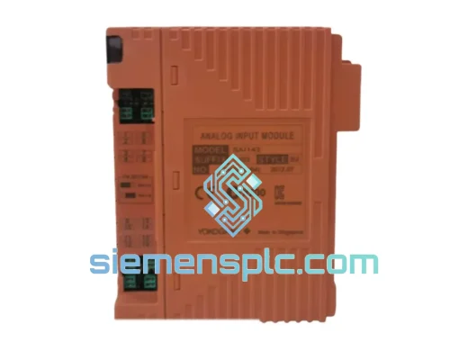 Yokogawa SAI143-H03 DCS Analog Input Module
