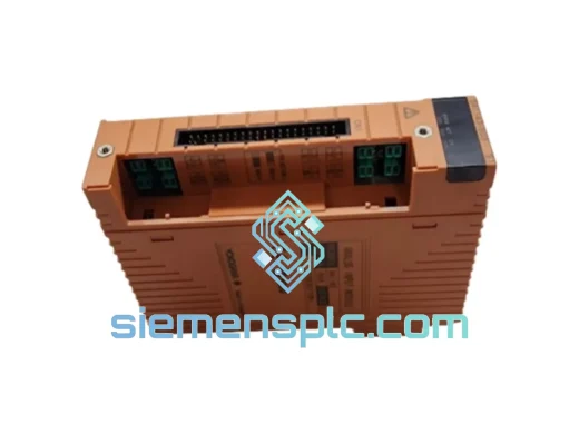 Yokogawa SAI143-H03-S2 Analog Input Module – CENTUM VP