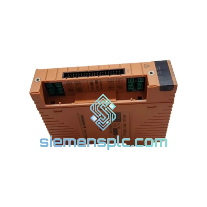 Yokogawa SAI143-H03-S2 Analog Input Module – CENTUM VP