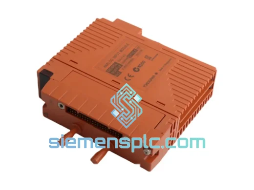 Yokogawa SAI143-H33/PRP Analog Input Module – CENTUM VP DCS