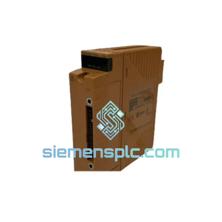 Yokogawa SAI143-H33 S2 Analog Input Module