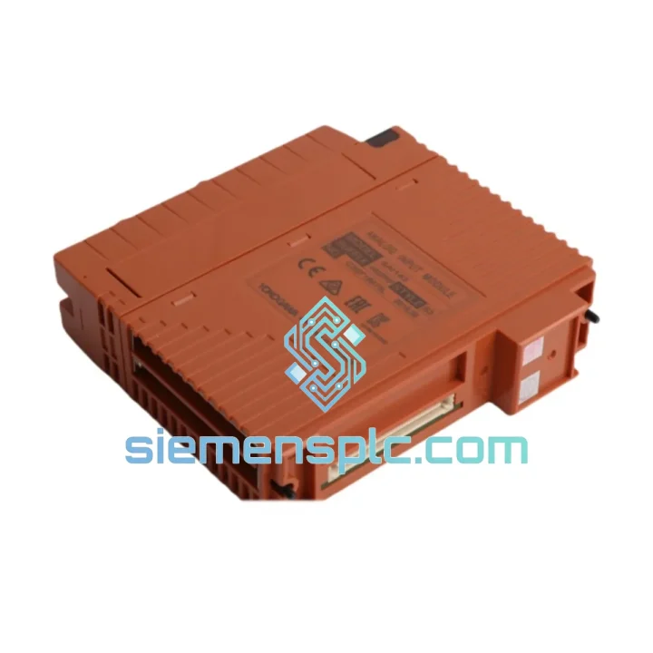 Yokogawa SAI143-H63/PRP S3 DCS Analog Input Module
