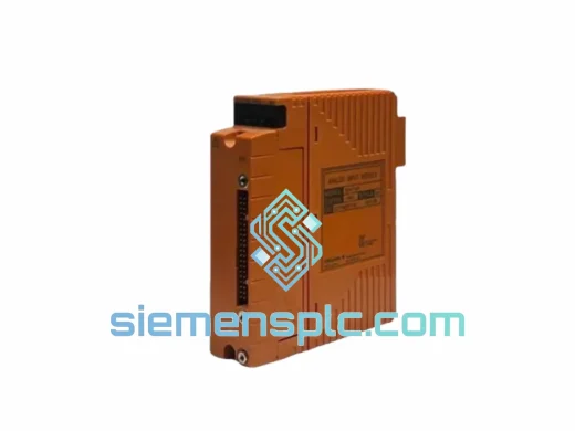 Yokogawa SAI143-H63/PRP S4 Analog Input Module – CENTUM VP DCS