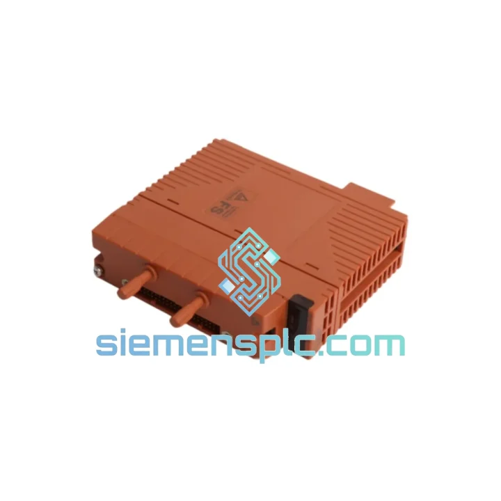 Yokogawa SAI143-H63 S3 Signal Isolator – CENTUM VP DCS