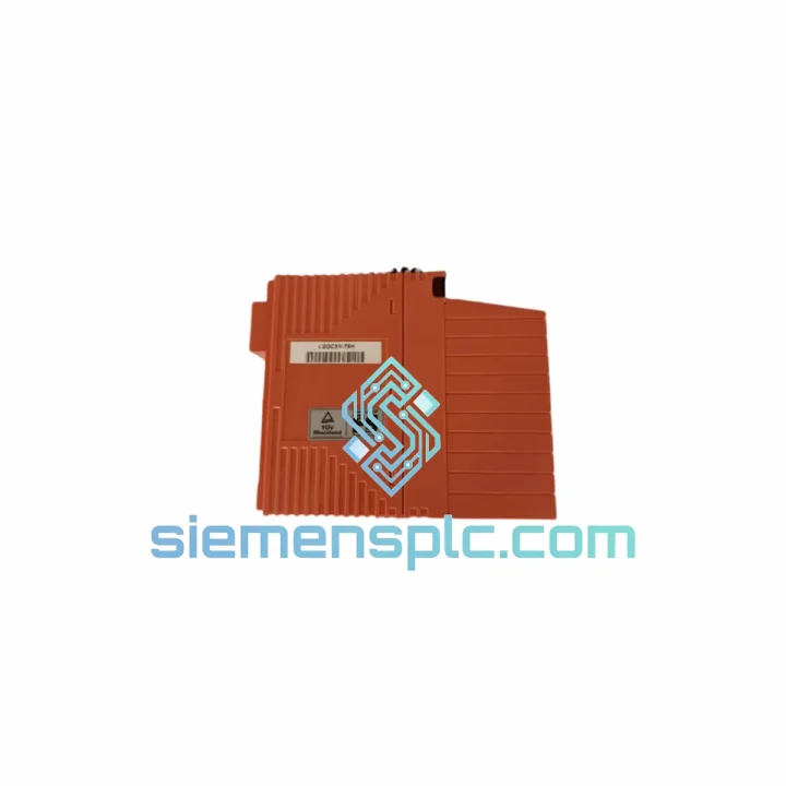 Yokogawa SAI143-S03 S1 DCS Analog Input Module