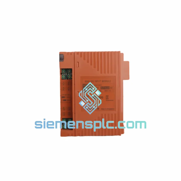 Yokogawa SAI143-S03 S2 Analog Input Module